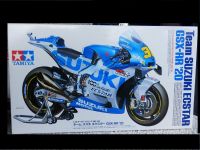 Tamiya Suzuki ECSTAR GSX-RR 2020 Maßstab 1:12 Bayern - Donauwörth Vorschau