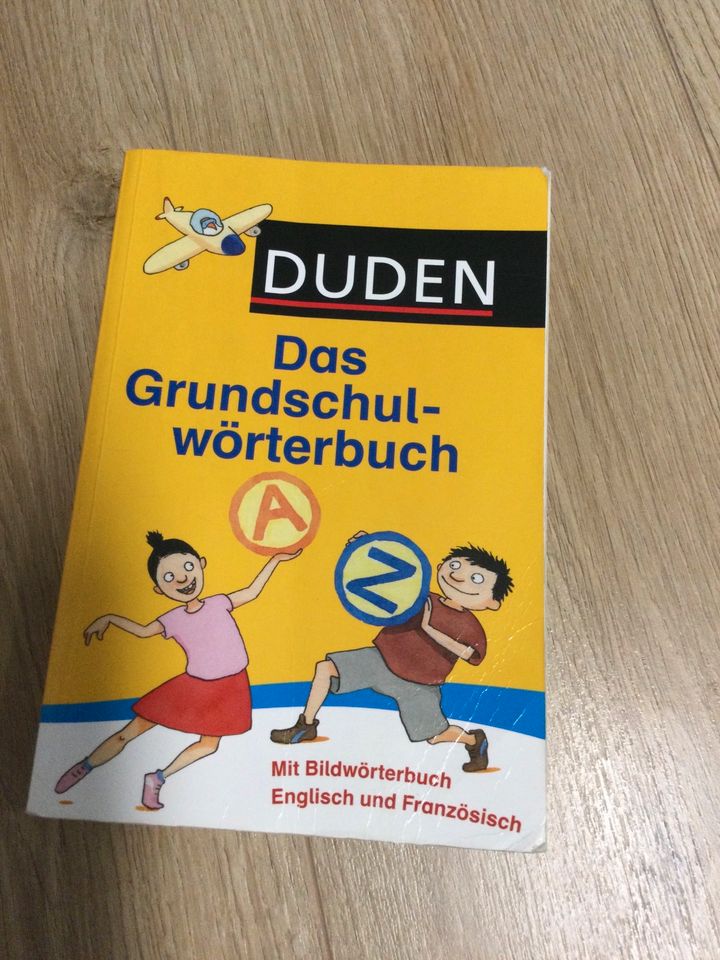 Schülerhilfe Pons Duden MatheDeutsch Englisch Conni Leo Lausemaus in Moers