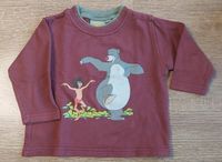 Jungen/Mädchen Disney Dschungelbuch Pullover Gr. 86/92 Hessen - Michelstadt Vorschau