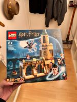 LEGO Harry Potter "Sirius Rettung" Hamburg - Bergedorf Vorschau