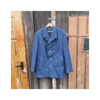 Vintage Uniform POST Arbeitsjacke Workwear Uniformjacke Dresden - Niedersedlitz Vorschau