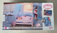 Zapf Creation Baby Annabell Born Sweet Dreams Bett Music Licht Nordrhein-Westfalen - Rietberg Vorschau