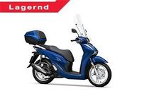 Honda SH125i Tageszulassung 1x blau Nordrhein-Westfalen - Nettetal Vorschau