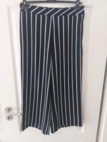 Damen Hose Culotte H&M Gr. 40 schwarz Burglesum - Burg-Grambke Vorschau