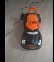 Bobbycar mini auto kinderspielauto schwarz mini cooper Düsseldorf - Eller Vorschau