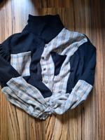 Jacke mit Muster Hessen - Schlüchtern Vorschau