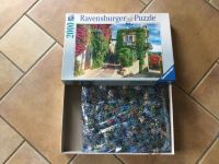 Ravensburger Puzzle Französische Idylle, 2000 Teile Baden-Württemberg - Kronau Vorschau