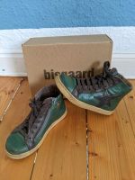 Warme Sneaker Bisgaard Gr. 28 Petrol Hannover - Linden-Limmer Vorschau