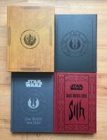 Star Wars das Buch der Jedi und Sith mit Schuber Oetinger Mappe Bonn - Bonn-Zentrum Vorschau