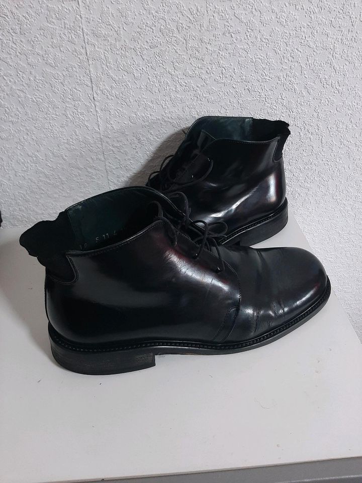 Lloyd boots Schuhe Gr. 10 in Mülheim (Ruhr)