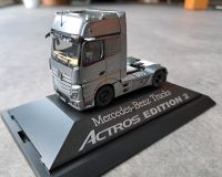 Herpa actros gigaspace Edition 2 Eigenbau/Umbau H0 Edition 3 Thüringen - Hirschberg Vorschau