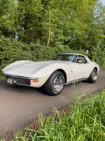 Corvette c3 stingray Cabrio Automatik Nordrhein-Westfalen - Gütersloh Vorschau