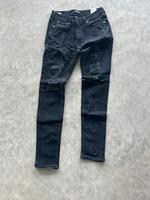 Jack & Jones Ripped Jeans Schwarz (31/32) Bayern - Eichstätt Vorschau