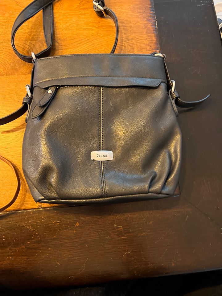 Gabor Handtasche zu verkaufen in Hamburg-Nord - Hamburg Barmbek | eBay  Kleinanzeigen ist jetzt Kleinanzeigen