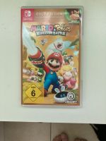 Switchspiel Mario Rabbids Hessen - Idstein Vorschau