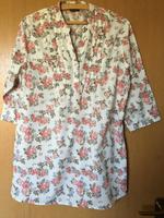 Damen Bluse Niedersachsen - Apen Vorschau