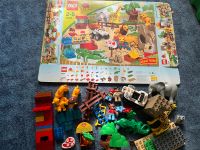 Lego Duplo Zoo 5634 mit OVP Nordrhein-Westfalen - Dinslaken Vorschau