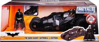 Batmobil Batman Auto Jada Toys 253215005 The Dark Knight Niedersachsen - Sögel Vorschau
