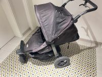 Tfk Sportkinderwagen Mono, Anthrazit Niedersachsen - Moormerland Vorschau