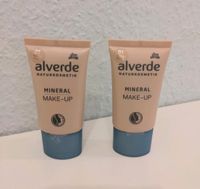 Alverde Naturkosmetik Mineral Makeup Nordrhein-Westfalen - Hürth Vorschau