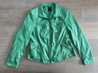 Bonita Jacke Lederoptik Damen grün Gr. 40 Bayern - Starnberg Vorschau
