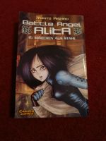 Battle Angel Alita Nr.2 Manga Rheinland-Pfalz - Brohl-Lützing Vorschau