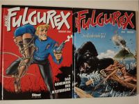 Raoul Fulgurex BAND 1 + 2, Deutsch, Hard cover, Glénat Comics Bonn - Weststadt Vorschau