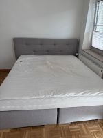 Boxspringbett Niedersachsen - Lingen (Ems) Vorschau