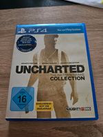 PS4 Spiel Uncharted The Nathan Drake Collection Nordrhein-Westfalen - Rüthen Vorschau