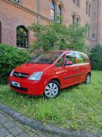 Opel Meriva 1.6 / Tüv Neu / Klima / Motor + Getriebe 1A Hessen - Wiesbaden Vorschau