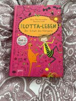 Buch Mein Lotta Leben Der Schuh des Känguru Nordrhein-Westfalen - Alfter Vorschau