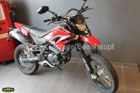 Wolfis Garage KSR Moto TW125X ähnl. Beta  1 Hand 716 km Serv.NEU Bayern - Seeshaupt Vorschau