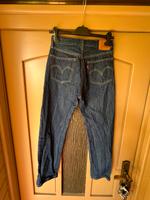 Levi’s Jeans 501 28/30 Thüringen - Gotha Vorschau