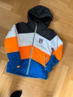 Junge Jacke NEU killtec mit Schneefang warm Gr. 152 Dresden - Innere Altstadt Vorschau