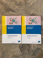 9 Lehrbücher Bankkaufmann Nordrhein-Westfalen - Horn-Bad Meinberg Vorschau