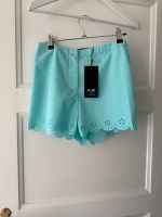 Wunderschöne Shorts von AX Paris in S neu Hamburg-Nord - Hamburg Eppendorf Vorschau