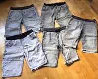 5 Chapter Young Shorts Sweatdenim Größe 176 Rheinland-Pfalz - Alzey Vorschau