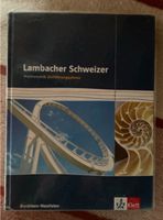 Lambacher Schweizer Mathematik Einführungsphase 978-3-12-735431-7 Nordrhein-Westfalen - Erftstadt Vorschau