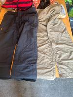 Wanderhose mammut gjäll räven 40 Bayern - Regensburg Vorschau