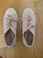 Superga Sneaker rosa 39 Berlin - Neukölln Vorschau