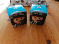 Puzzle 60 Teile Playmobil Polizei Lübeck - St. Gertrud Vorschau