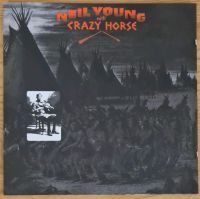 Neil Young & Crazy Horse: Broken Arrow (CD) Niedersachsen - Nottensdorf Vorschau