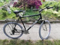 Leichtes Stevens fahrrad mit 26 zoll Reifen neu. Dresden - Niedersedlitz Vorschau