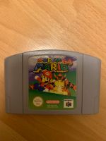 Super Mario 64 für die Nintendo 64 Niedersachsen - Vechta Vorschau
