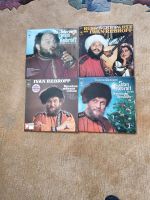 4 LP's - Ivan Rebroff Nordrhein-Westfalen - Langenfeld Vorschau