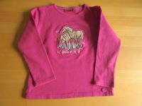 Shirt mit langem Arm Gr. 92/98, pinkfarbig Nordrhein-Westfalen - Kreuztal Vorschau