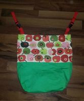 Handmade Kinderwagen Set Tasche + Sonnensegel Mecklenburg-Vorpommern - Sellin Vorschau