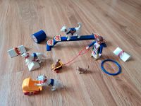 Playmobil 4237 Zirkus Hundedressur Niedersachsen - Stadtoldendorf Vorschau