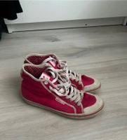 Vintage Pinke Adidas Schuhe Saarland - Saarlouis Vorschau