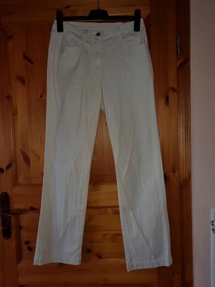 Damenhose Gr.38,Baumwolle,Damen Hose,TOP !!! in Melsbach